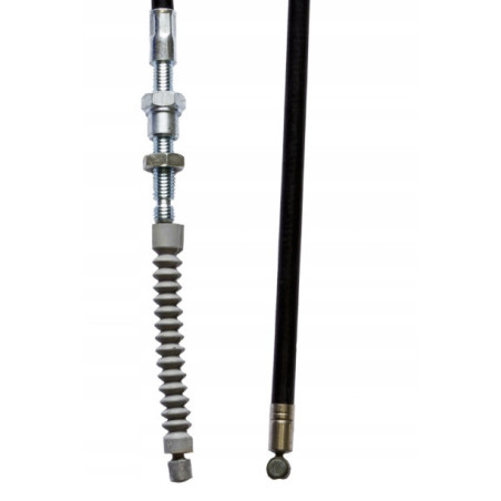 CIĘGNO LINKA HAMULCA PRZEDNIEGO JMP HONDA CB 350 HONDA CB350 K 1968-1972