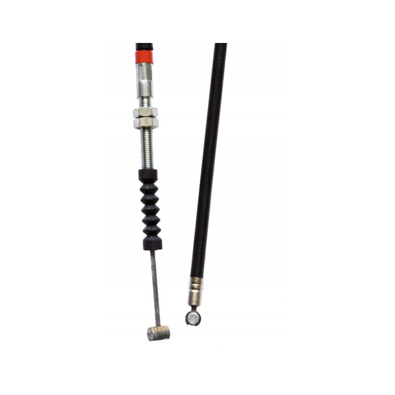 CIĘGNO LINKA HAMULCA PRZEDNIEGO JMP HONDA XL 125 HONDA XL125 K 1976-1978