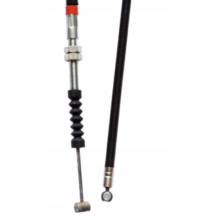 CIĘGNO LINKA HAMULCA PRZEDNIEGO JMP HONDA XL 125 HONDA XL125 K 1976-1978