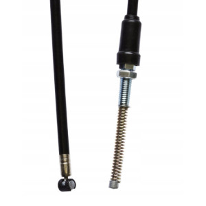 CIĘGNO LINKA HAMULCA PRZEDNIEGO JMP HONDA CB 125 HONDA CB125 1971-1979