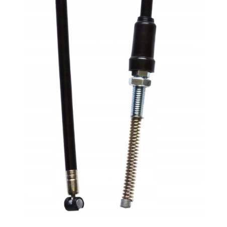 CIĘGNO LINKA HAMULCA PRZEDNIEGO JMP HONDA CB 125 HONDA CB125 1971-1979