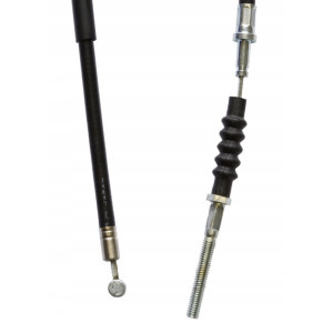 CIĘGNO LINKA HAMULCA PRZEDNIEGO TSK HONDA CB 125 CB125 T2 TWIN 1979-1986