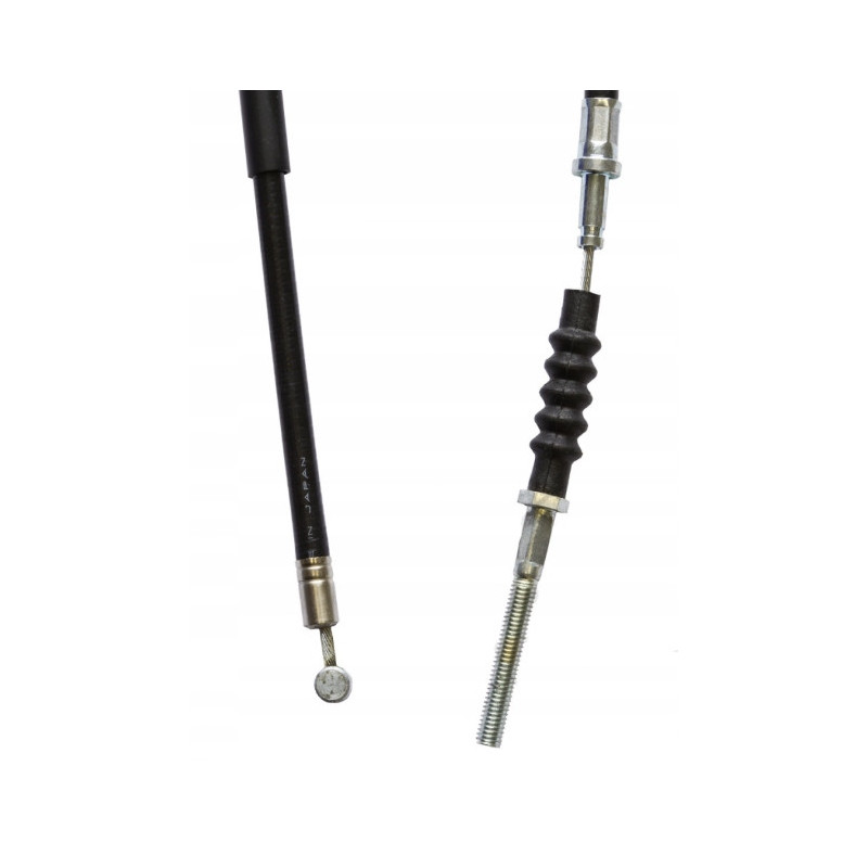 CIĘGNO LINKA HAMULCA PRZEDNIEGO TSK HONDA CB 125 CB125 T2 TWIN 1979-1986