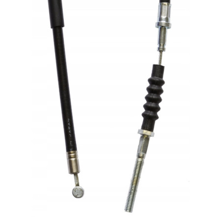 CIĘGNO LINKA HAMULCA PRZEDNIEGO TSK HONDA CB 125 CB125 T2 TWIN 1979-1986