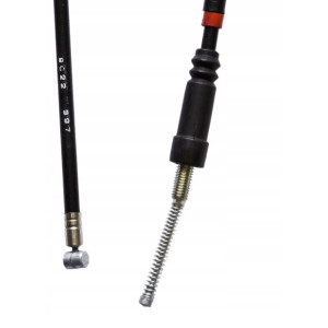 CIĘGNO LINKA HAMULCA PRZEDNIEGO TSK HONDA CG 125 HONDA CG125 1998-1999