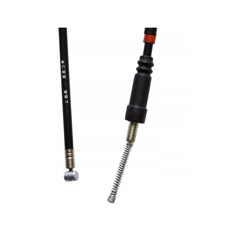 CIĘGNO LINKA HAMULCA PRZEDNIEGO TSK HONDA CG 125 HONDA CG125 1998-1999