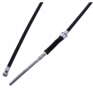 CIĘGNO LINKA HAMULCA PRZEDNIEGO JMP PIAGGIO ZIP 25 ZIP25 2T TT 1997-1999