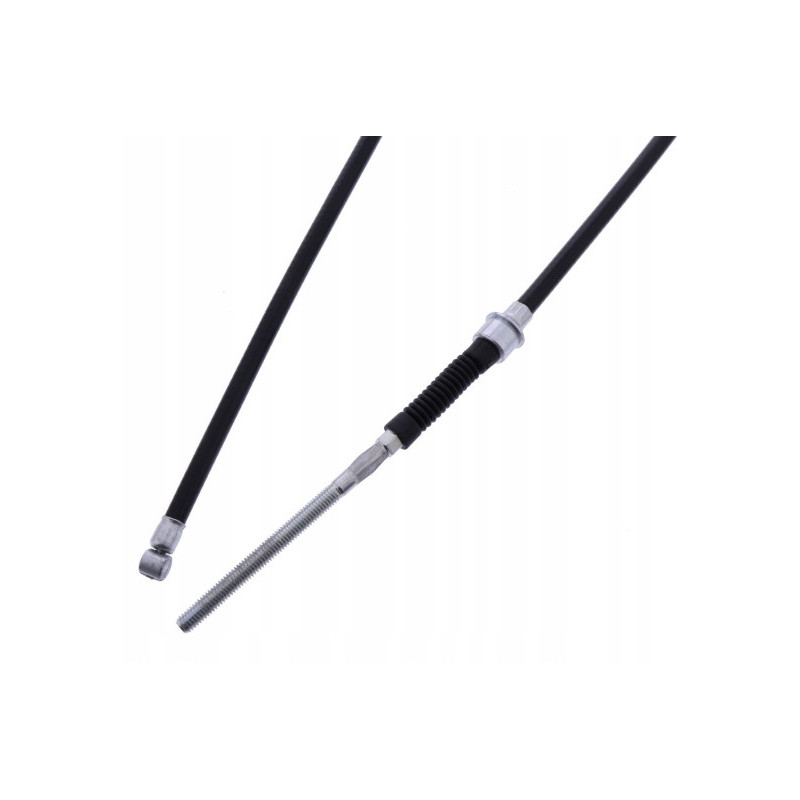 CIĘGNO LINKA HAMULCA PRZEDNIEGO JMP PIAGGIO ZIP 25 ZIP25 2T TT 1997-1999