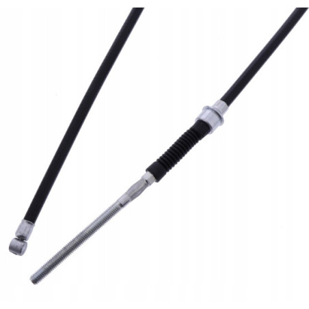 CIĘGNO LINKA HAMULCA PRZEDNIEGO JMP PIAGGIO ZIP 25 ZIP25 2T TT 1997-1999