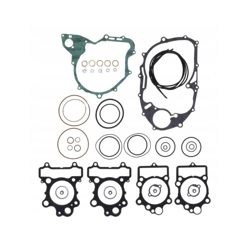 ZESTAW KOMPLET USZCZELEK ATHENA YAMAHA XVS 650 XVS650 DRAG STAR CLASSIC