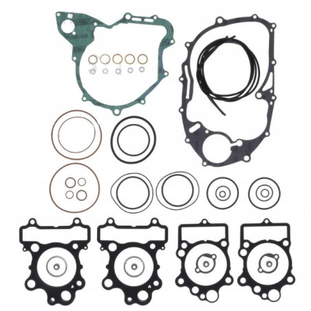 ZESTAW KOMPLET USZCZELEK ATHENA YAMAHA XVS 650 XVS650 DRAG STAR CLASSIC