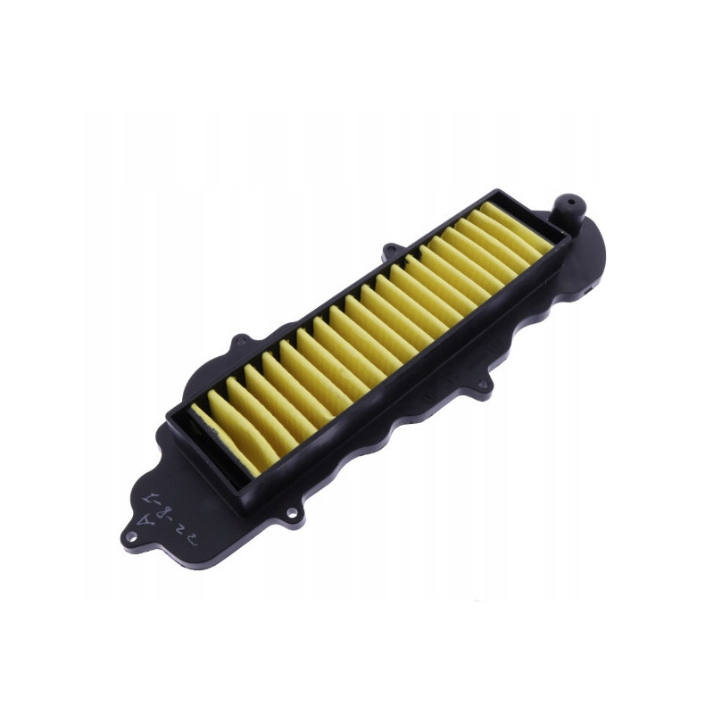FILTR POWIETRZA PRODUKT OEM DO MOTOCYKLA APRILIA SXR 50 SXR50 I-GET 2022-25