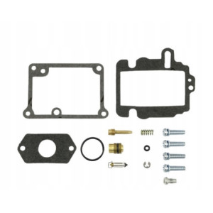 ZESTAW NAPRAWCZY GAŹNIKA JMP DO MOTOCYKLA KTM SX 65 KTM SX65 2009-2017