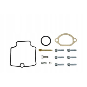 ZESTAW NAPRAWCZY GAŹNIKA JMP DO MOTOCYKLA KTM SX 85 KTM SX85 2003-2017