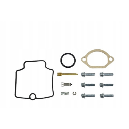ZESTAW NAPRAWCZY GAŹNIKA JMP DO MOTOCYKLA KTM SX 85 KTM SX85 2003-2017