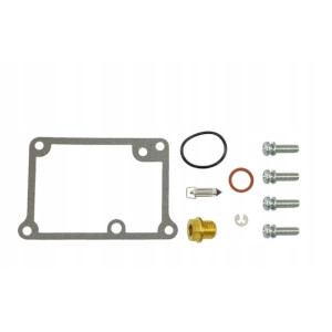 ZESTAW NAPRAWCZY GAŹNIKA JMP DO MOTOCYKLA KTM SX 65 KTM SX65 1998-2006