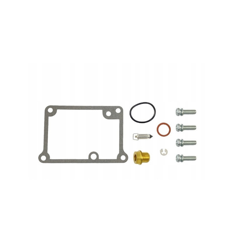 ZESTAW NAPRAWCZY GAŹNIKA JMP DO MOTOCYKLA KTM SX 65 KTM SX65 1998-2006