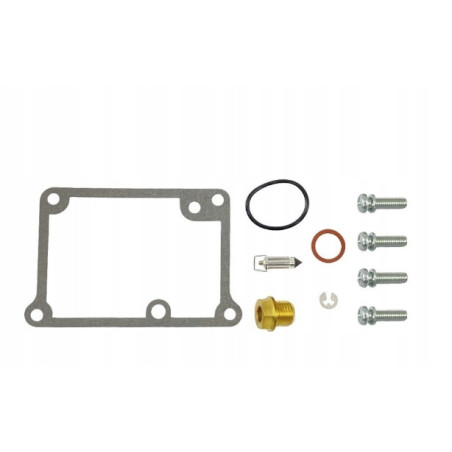 ZESTAW NAPRAWCZY GAŹNIKA JMP DO MOTOCYKLA KTM SX 65 KTM SX65 1998-2006