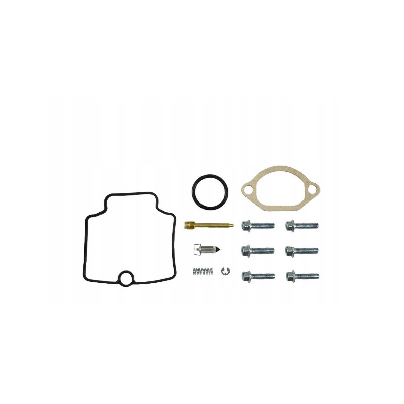 ZESTAW NAPRAWCZY GAŹNIKA JMP DO MOTOCYKLA HUSQVARNA TC 85 TC85 2014-2017