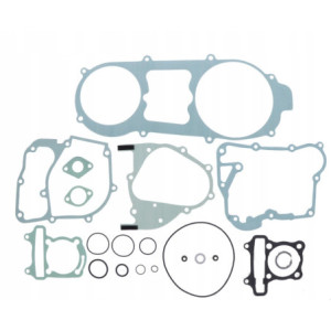 KOMPLET ZESTAW USZCZELEK ATHENA DO MOTOCYKLA KYMCO HEROISM 150 1997-2000