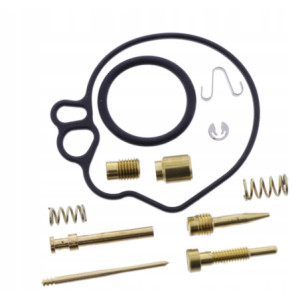 ZESTAW NAPRAWCZY GAŹNIKA JMP PEUGEOT SPEEDFIGHT 50 LC 2T 1997-2009