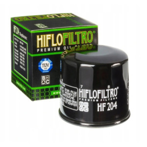 2x FILTR OLEJU + DCT HONDA NC 750 S 2014 - 2021