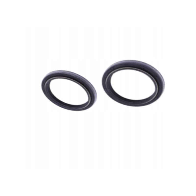 USZCZELNIACZE PRZEDNIEGO ZAWIESZENIA JMP/NOK YAMAHA XSR 700 XSR700 2016-25