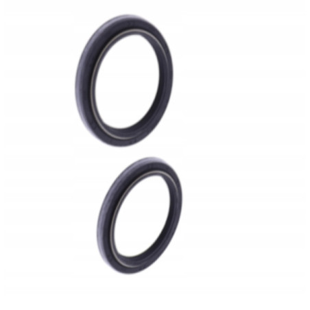 USZCZELNIACZE PRZEDNIEGO ZAWIESZENIA JMP/NOK YAMAHA XP 530 XP530 TMAX 15-20