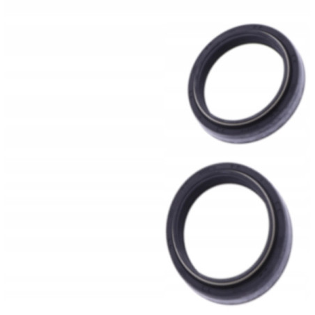 USZCZELNIACZE PRZEDNIEGO ZAWIESZENIA JMP/NOK YAMAHA WR 125 WR125 2009-2017