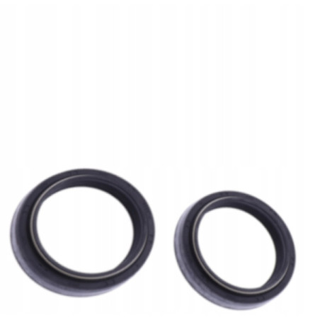 USZCZELNIACZE PRZEDNIEGO ZAWIESZENIA JMP/NOK YAMAHA TRACER 7 700 2021-2025