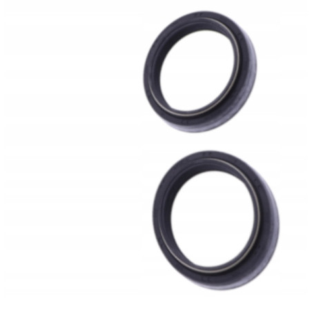 USZCZELNIACZE PRZEDNIEGO ZAWIESZENIA JMP/NOK YAMAHA R7 700 2021-2025