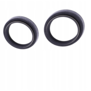 USZCZELNIACZE PRZEDNIEGO ZAWIESZENIA JMP/NOK YAMAHA MTX 850 MTX850 2018-22