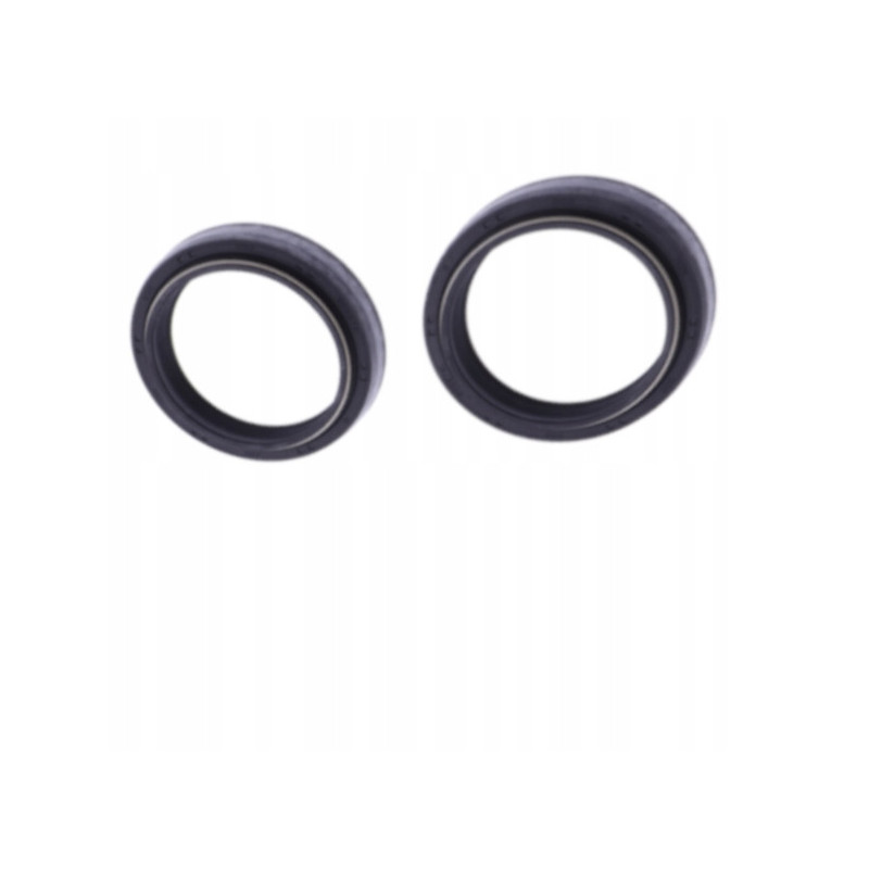 USZCZELNIACZE PRZEDNIEGO ZAWIESZENIA JMP/NOK YAMAHA MT-09 900 2021-2025