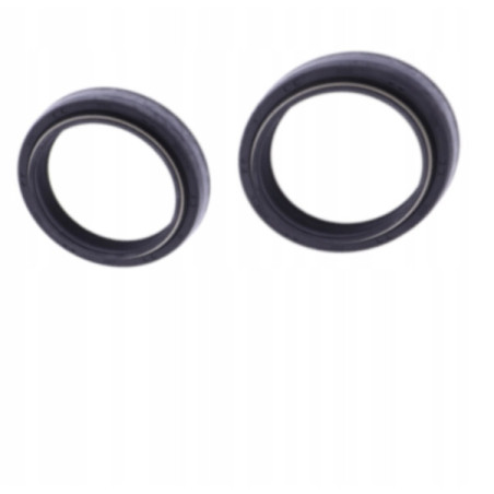 USZCZELNIACZE PRZEDNIEGO ZAWIESZENIA JMP/NOK YAMAHA MT-09 900 2021-2025