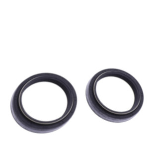 USZCZELNIACZE PRZEDNIEGO ZAWIESZENIA JMP/NOK YAMAHA DT 125 DT125 1991-2006