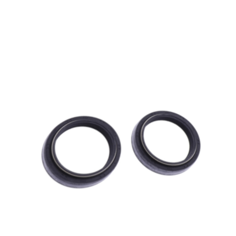 USZCZELNIACZE PRZEDNIEGO ZAWIESZENIA JMP/NOK YAMAHA DT 125 DT125 1991-2006