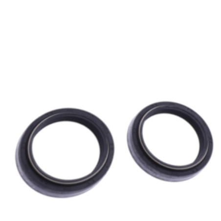 USZCZELNIACZE PRZEDNIEGO ZAWIESZENIA JMP/NOK YAMAHA DT 125 DT125 1991-2006