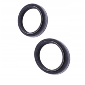 USZCZELNIACZE PRZEDNIEGO ZAWIESZENIA JMP/NOK TRIUMPH THRUXTON 1200 2016-20