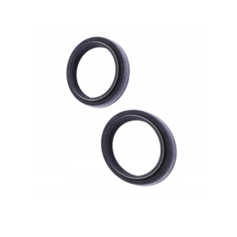 USZCZELNIACZE PRZEDNIEGO ZAWIESZENIA JMP/NOK TRIUMPH THRUXTON 900 2004-2015