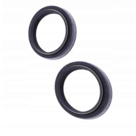 USZCZELNIACZE PRZEDNIEGO ZAWIESZENIA JMP/NOK TRIUMPH THRUXTON 900 2004-2015