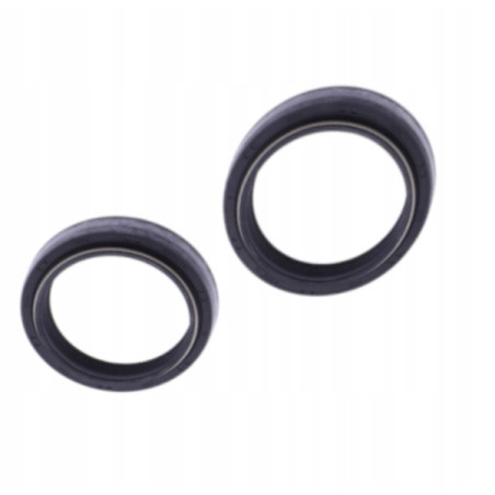 USZCZELNIACZE PRZEDNIEGO ZAWIESZENIA JMP/NOK TRIUMPH STREET TWIN 900 16-22