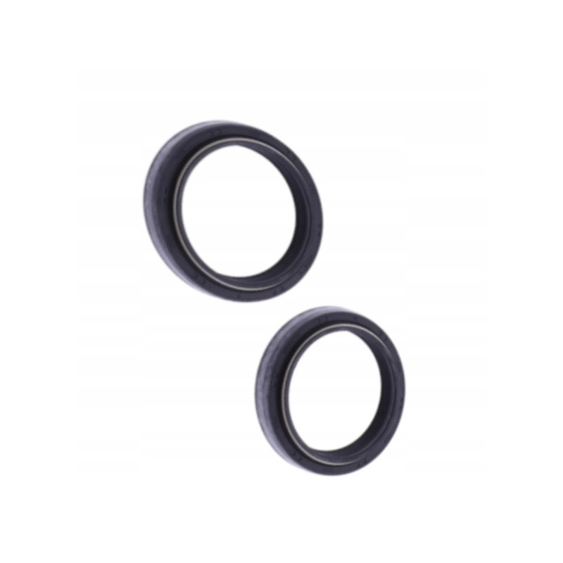 USZCZELNIACZE PRZEDNIEGO ZAWIESZENIA JMP/NOK TRIUMPH STREET SCRAMBLER 900