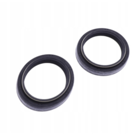 USZCZELNIACZE PRZEDNIEGO ZAWIESZENIA JMP/NOK TRIUMPH SPEEDMASTER 865 05-17