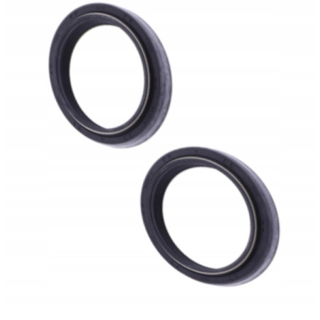 USZCZELNIACZE PRZEDNIEGO ZAWIESZENIA JMP/NOK TRIUMPH SPEED TWIN 1200 19-21