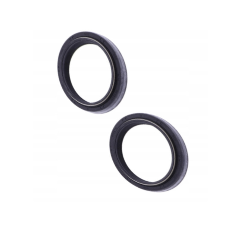 USZCZELNIACZE PRZEDNIEGO ZAWIESZENIA JMP/NOK TRIUMPH SPEED TWIN 900 2023-25