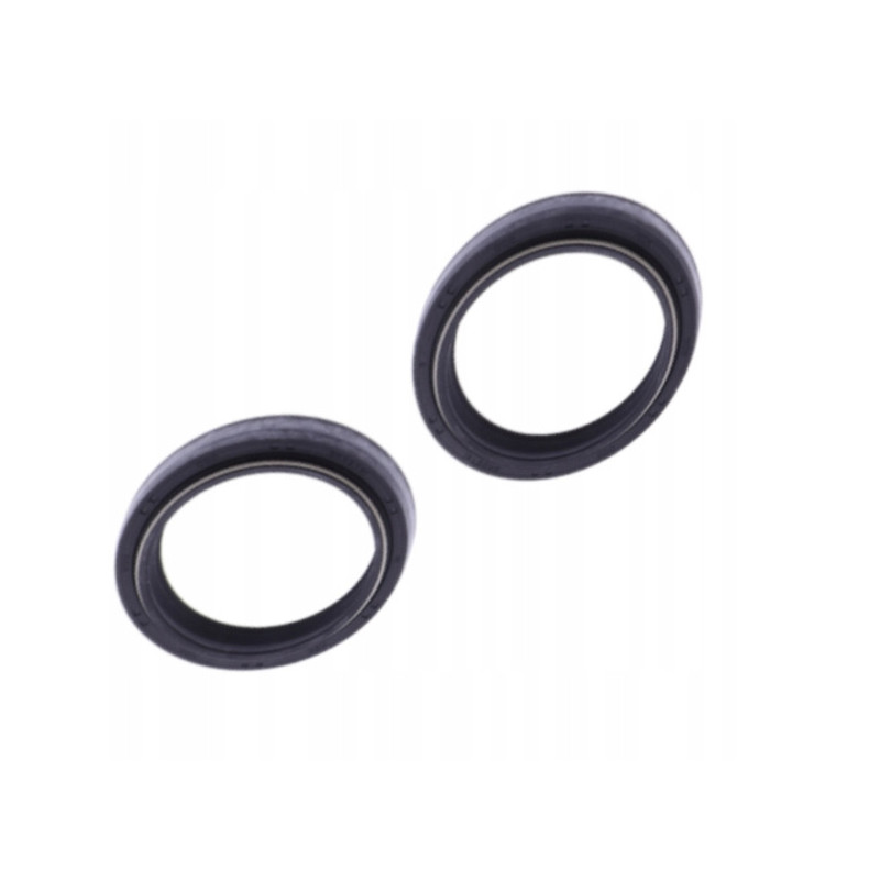 USZCZELNIACZE PRZEDNIEGO ZAWIESZENIA JMP/NOK TRIUMPH SCRAMBLER 900 2023-25