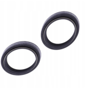 USZCZELNIACZE PRZEDNIEGO ZAWIESZENIA JMP/NOK TRIUMPH SCRAMBLER 865 2006-17