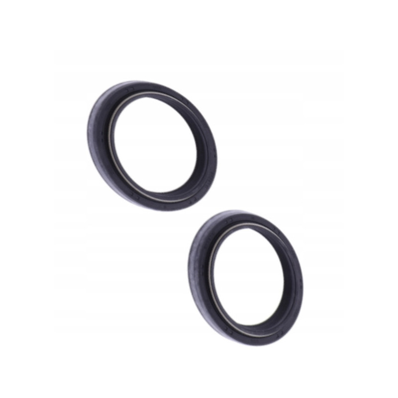 USZCZELNIACZE PRZEDNIEGO ZAWIESZENIA JMP/NOK TRIUMPH DAYTONA 675 2006-2017