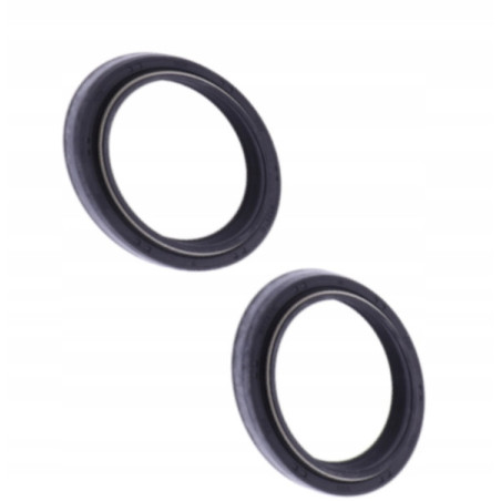 USZCZELNIACZE PRZEDNIEGO ZAWIESZENIA JMP/NOK TRIUMPH BONNEVILLE 1200 16-25