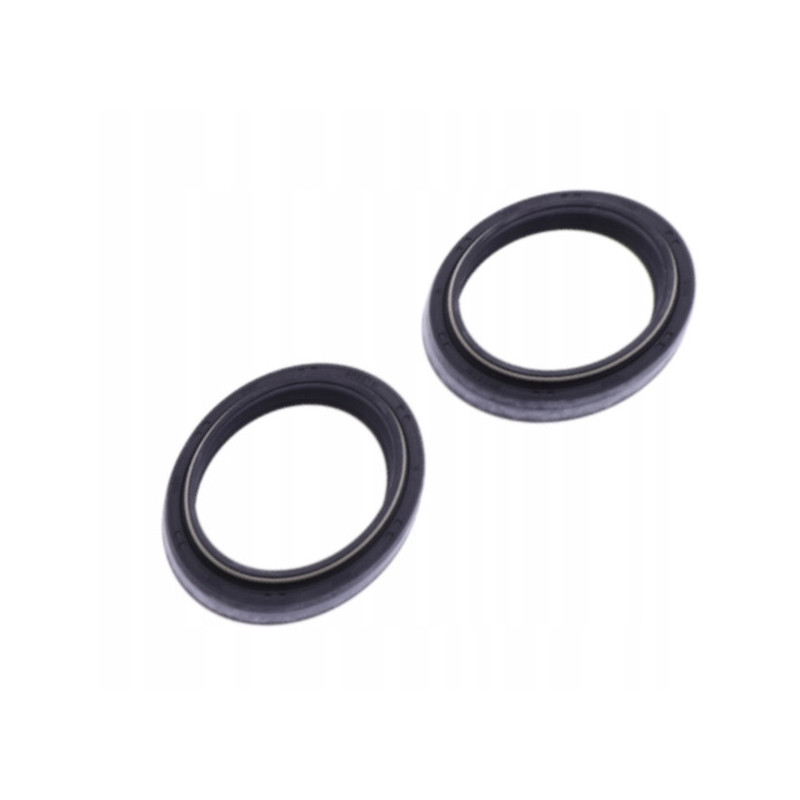 USZCZELNIACZE PRZEDNIEGO ZAWIESZENIA JMP/NOK TRIUMPH BONNEVILLE 900 2017-24